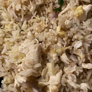 Thai House Fried Rice