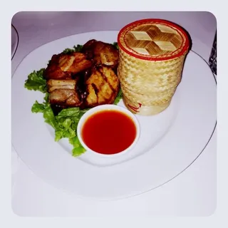 Sticky Rice