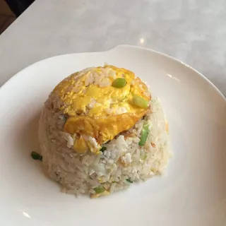 Egg Fried Rice