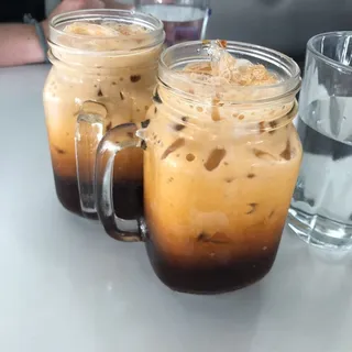 Thai Iced Tea