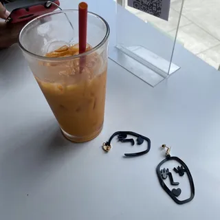 Thai Iced Coffee