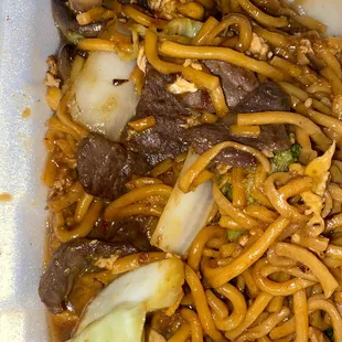 Phad Sea Eaw