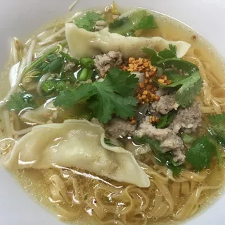 Tom Yum