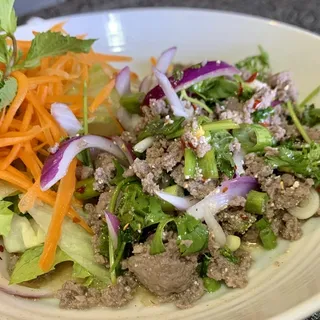 Laab Salad