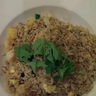 Pineapple Fried Rice