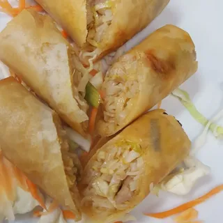 Phad Thai