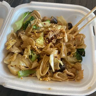 Phad Sea Eaw