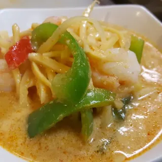 Red Curry