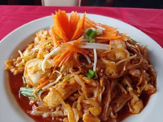 Tuk Tuk Thai