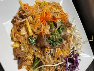 Top Thai Restaurant