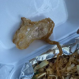 Pad Thai