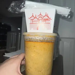 Yellow Curry