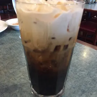 Thai Ice Coffee