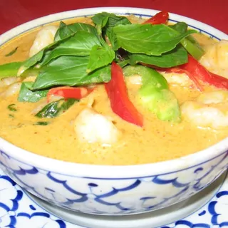 Red Curry
