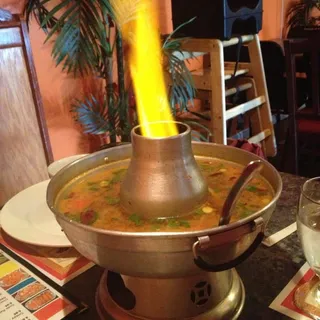 Tom Yum