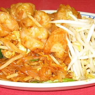 Pad Thai