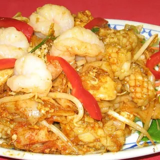 Yai Gai Kwor