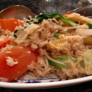 Fried Rice