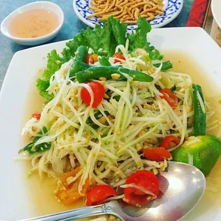 Sticky Rice