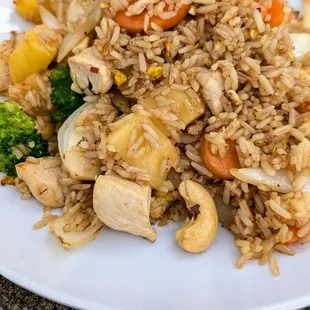 Thai House
