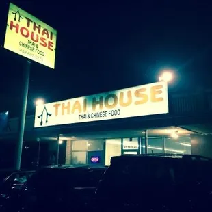 outside, sushi and sashimi