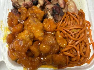 Kung Fu China Express