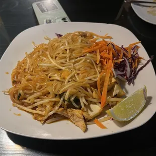 Pad Thai
