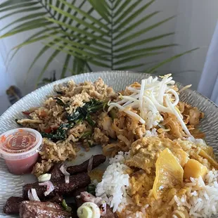 Thai House