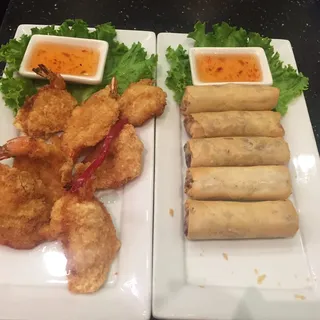 Spring Rolls