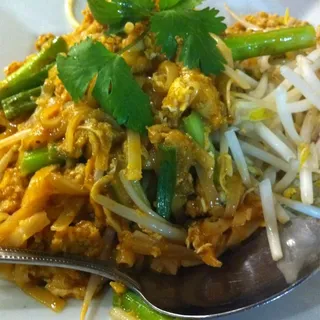 Pad-thai