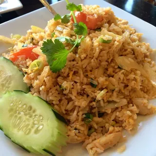 Thai Fried Rice