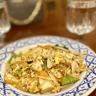 Thai House of Orlando