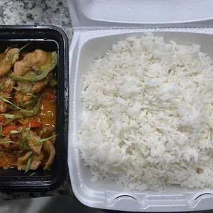 What the hell kinda portion size is this for an entree?