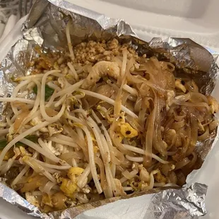 Pad Thai