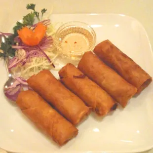 Spring Roll
