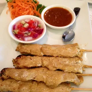 Satay