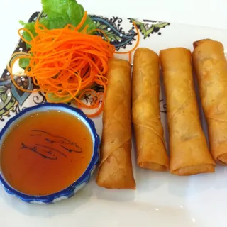 Spring Rolls