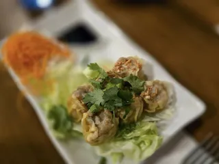 Thai Cuisine