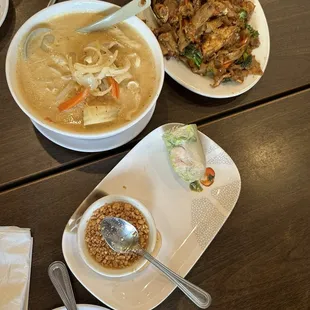 Thai House Restaurant