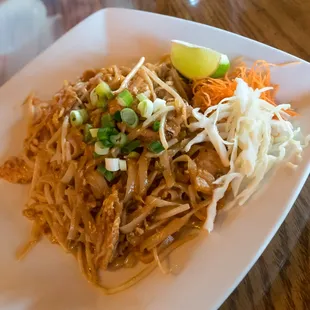 Pad Thai