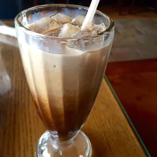 Thai Iced Coffee