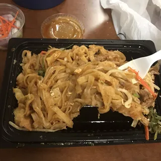 Pad Thai