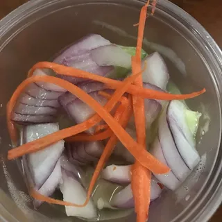 Cucumber Salad