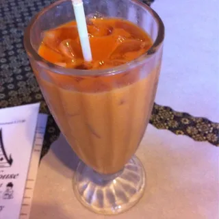 thai tea