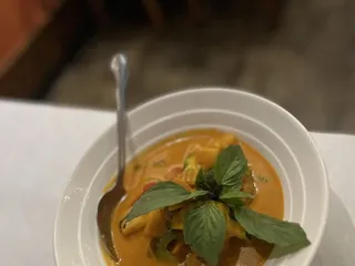 Bangkok Bay Thai Cuisine