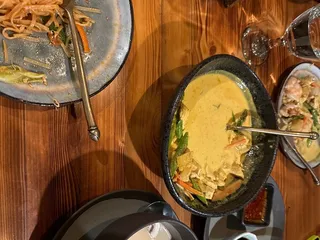 Sirayvah Organic Thai