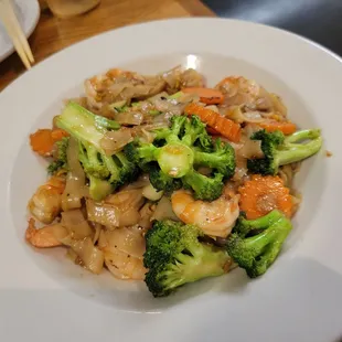 Pad se-ew
