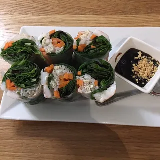 Summer Roll