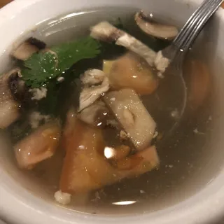 Tom-yum