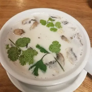 Tom-kha